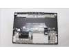 Lenovo 5CB1L83637 C-Cover with keyboard,US English Euro,White,RGB Backlight
