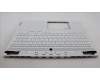 Lenovo 5CB1L83637 COVER UpperCaseASM_EURO ENG C 82Y3 WHRGB