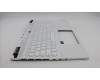 Lenovo 5CB1L83637 COVER UpperCaseASM_EURO ENG C 82Y3 WHRGB