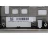 Lenovo 5CB1L83642 COVER UpperCaseASM_HBW C 82Y3 WH RGB
