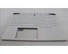 Lenovo 5CB1L83646 COVER UpperCaseASM_ITA C 82Y3 WH RGB