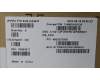 Lenovo 5CB1L83647 COVER UpperCaseASM_SPA C 82Y3 WH RGB
