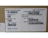 Lenovo 5CB1L83652 COVER UpperCaseASM_NORDIC C 82Y3 WH RGB