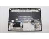 Lenovo 5CB1L83654 COVER UpperCaseASM_GER C 82Y3 WH RGB