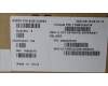 Lenovo 5CB1L83654 COVER UpperCaseASM_GER C 82Y3 WH RGB