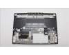 Lenovo 5CB1L83657 COVER UpperCaseASM_BEL C 82Y3 WH RGB