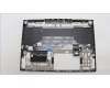 Lenovo 5CB1L83665 COVER UpperCaseASM_UKR C 82Y3 WH RGB