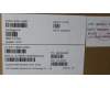Lenovo 5CB1L83667 COVER Upper Case ASM_ARA L82Y5 FP SG BL