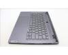 Lenovo 5CB1L83667 COVER Upper Case ASM_ARA L82Y5 FP SG BL