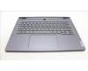 Lenovo 5CB1L83668 COVER Upper Case ASM_BEL L82Y5 FP SG BL