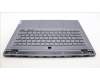 Lenovo 5CB1L83669 COVER Upper Case ASM_BUL L82Y5 FP SG BL