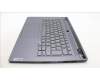 Lenovo 5CB1L83669 COVER Upper Case ASM_BUL L82Y5 FP SG BL