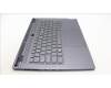 Lenovo 5CB1L83671 COVER Upper Case ASM_CZE/SLK L82Y5FPSGBL