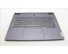 Lenovo 5CB1L83672 COVER Upper Case ASM_ENG L82Y5 FP SG BL