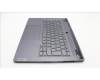 Lenovo 5CB1L83675 COVER Upper Case ASM_FRA/ENG L82Y5FPSGBL