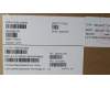Lenovo 5CB1L83676 COVER Upper Case ASM_FRA L82Y5 FP SG BL