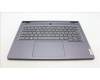 Lenovo 5CB1L83676 COVER Upper Case ASM_FRA L82Y5 FP SG BL