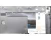 Lenovo 5CB1L83679 COVER Upper Case ASM_GRE L82Y5 FP SG BL