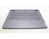 Lenovo 5CB1L83680 COVER Upper Case ASM_HBW L82Y5 FP SG BL