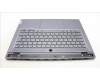 Lenovo 5CB1L83682 COVER Upper Case ASM_HUN L82Y5 FP SG BL
