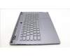 Lenovo 5CB1L83682 COVER Upper Case ASM_HUN L82Y5 FP SG BL