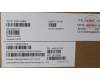 Lenovo 5CB1L83682 COVER Upper Case ASM_HUN L82Y5 FP SG BL