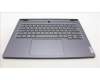 Lenovo 5CB1L83684 COVER Upper Case ASM_ITA L82Y5 FP SG BL