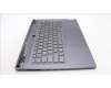 Lenovo 5CB1L83685 COVER Upper Case ASM_KOR L82Y5 FP SG BL
