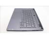 Lenovo 5CB1L83687 COVER Upper Case ASM_NORDIC L82Y5 FPSGBL