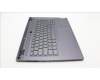 Lenovo 5CB1L83688 COVER Upper Case ASM_POR L82Y5 FP SG BL