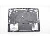Lenovo 5CB1L83689 COVER Upper Case ASM_RUS L82Y5 FP SG BL