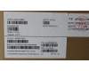 Lenovo 5CB1L83689 COVER Upper Case ASM_RUS L82Y5 FP SG BL