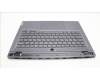 Lenovo 5CB1L83689 COVER Upper Case ASM_RUS L82Y5 FP SG BL