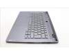 Lenovo 5CB1L83690 COVER Upper Case ASM_UKE L82Y5 FP SG BL