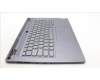 Lenovo 5CB1L83690 COVER Upper Case ASM_UKE L82Y5 FP SG BL
