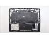 Lenovo 5CB1L83690 COVER Upper Case ASM_UKE L82Y5 FP SG BL