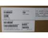 Lenovo 5CB1L83693 COVER Upper Case ASM_SWS L82Y5 FP SG BL