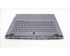 Lenovo 5CB1L83693 COVER Upper Case ASM_SWS L82Y5 FP SG BL