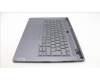 Lenovo 5CB1L83693 COVER Upper Case ASM_SWS L82Y5 FP SG BL