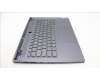 Lenovo 5CB1L83693 COVER Upper Case ASM_SWS L82Y5 FP SG BL