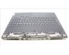 Lenovo 5CB1L83703 COVER Upper Case ASM_CZE/SLK_L83AG