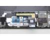 Lenovo 5CB1L84362 COVER Upper Case ASM_ITA_L83AG