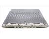 Lenovo 5CB1L84365 COVER Upper Case ASM_NORDIC_L83AG