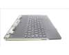 Lenovo 5CB1L84365 COVER Upper Case ASM_NORDIC_L83AG