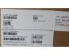 Lenovo 5CB1L84368 COVER Upper Case ASM_UKE_L83AG