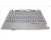 Lenovo 5CB1L84368 COVER Upper Case ASM_UKE_L83AG
