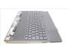 Lenovo 5CB1L84368 COVER Upper Case ASM_UKE_L83AG