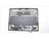 Lenovo 5CB1L84370 COVER Upper Case ASM_SLV_L83AG