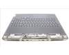 Lenovo 5CB1L84370 COVER Upper Case ASM_SLV_L83AG