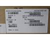 Lenovo 5CB1L84704 COVER UpperCaseASM_ENG C 82Y4 WH RGB